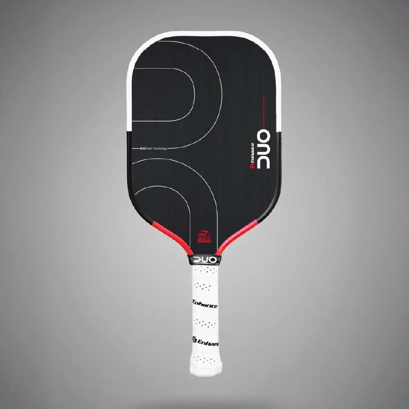 Enhance DUO Foam-Core Elongated - 16mm (PRE-ORDER)